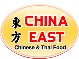 China East Chinese and Thai Restaurant, Virginia Beach, VA
